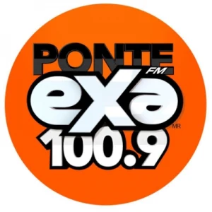 Exa FM 100.9 FM