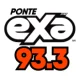 Exa FM 93.3 Veracruz