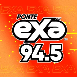 Exa FM 94.5 Ciudad Victoria