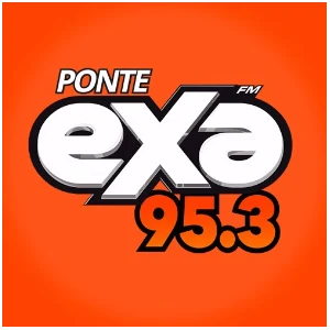 EXA FM 95.3 TAMPICO