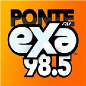Exa FM Oaxaca