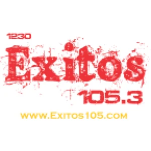 Exitos 105