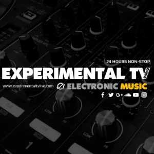 EXPERIMENTAL TV RADIO