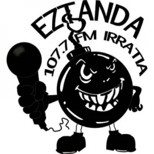 Eztanda Irratia 107.7 FM
