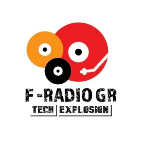 F-Radio GR Tech Explosion
