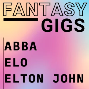 Fantasy Gigs Pop Live