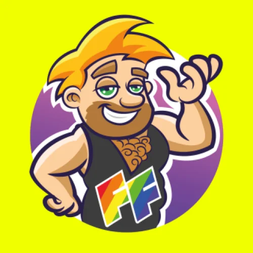 Feierfreund Gay Party