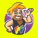 Feierfreund Gay Party