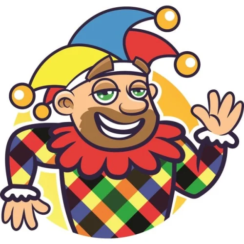Feierfreund Karneval
