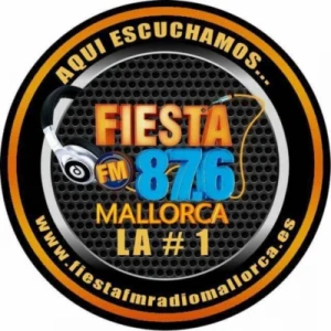 Fiesta Fm 87.6