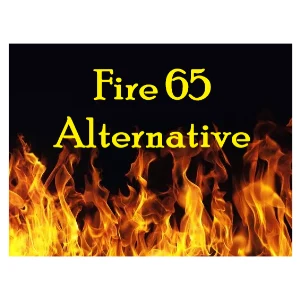 Fire 65 Alternative