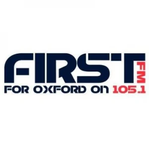 First 105.1 FM