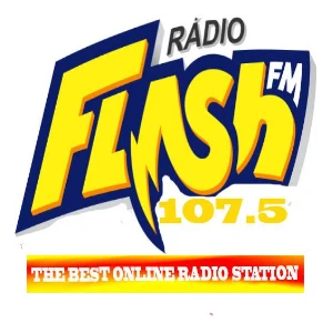 Flash FM107.5