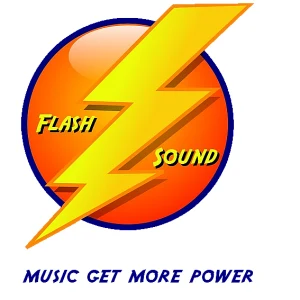 flash sound radio