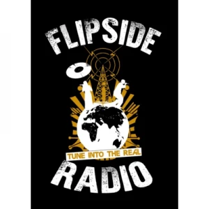 Flipside Radio Asia