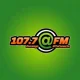 @FM 107.7 FM