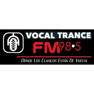 FM 98.5 Vocal Trance