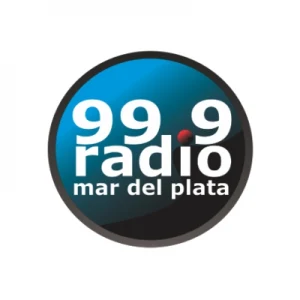 FM 99.9 Mar del Plata
