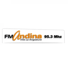 FM Andina 95.3