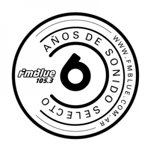 FM Blue 105.3