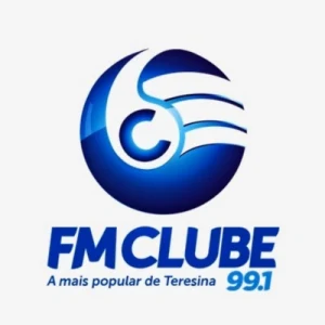 FM Clube Teresina