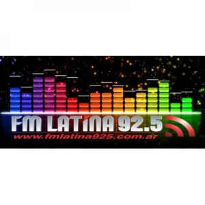 FM Latina 92.5