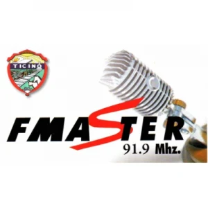 FM Master 91.9 Mhz