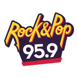 FM Rock and Pop 95.9 (Buenos Aires)