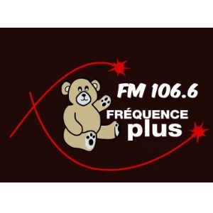 Fréquence Plus - 106.6 FM Andenne