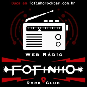 FRC Fofinho Rock Club Web Radio