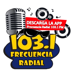 Frecuencia Radial 103.1 FM
