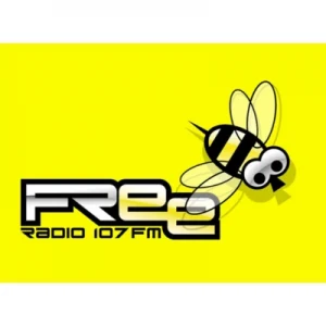 Free Rádio 107 FM