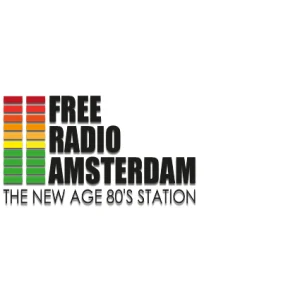 Free radio Amsterdam