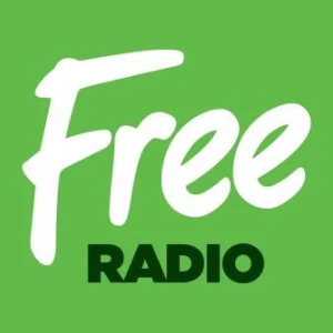 Free Radio - Black Country