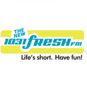 Fresh 103.1