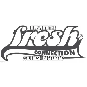 FRESHCONNECTION RADIO