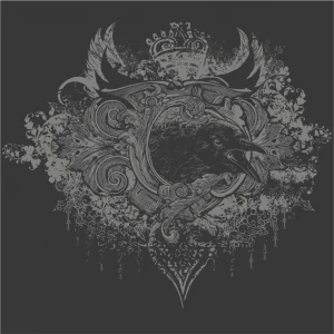 From the crowe’s nest