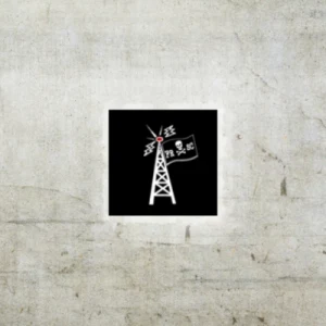 FRSC Free Radio Santa Cruz