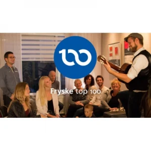 Fryske top 100