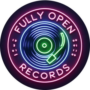Fully Open Radio
