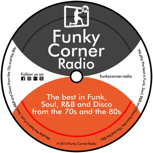 Funky Corner Radio (USA)