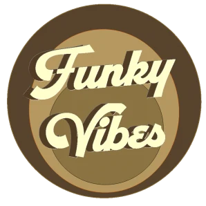 Funky Vibes Radio