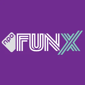 FunX Amsterdam 96.1 FM