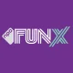 FunX Utrecht 96.1 FM