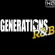 Générations R&B