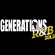 Générations RNB Gold
