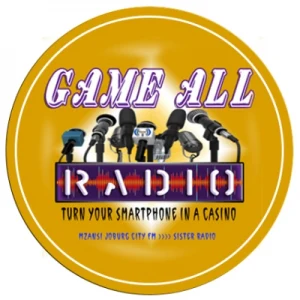 Game All Radio