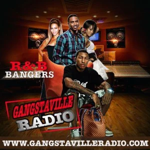 Gangstaville Radio
