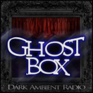 Ghost Box Radio