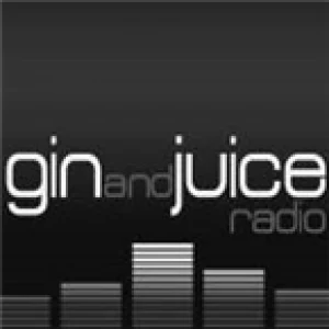 Gin and Juice Web Radio